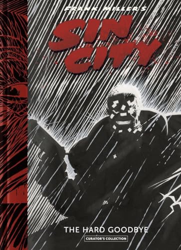 9781506700700: Frank Miller's Sin City: Hard Goodbye Curator's Collection