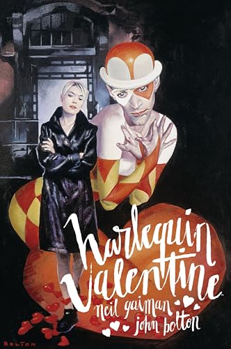 Imagen de archivo de Harlequin Valentine (Second Edition) a la venta por SecondSale