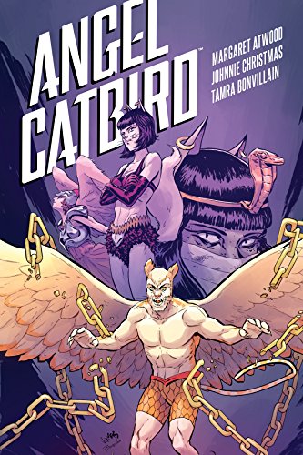 9781506701707: Angel Catbird Volume 3: The Catbird Roars (Graphic Novel)