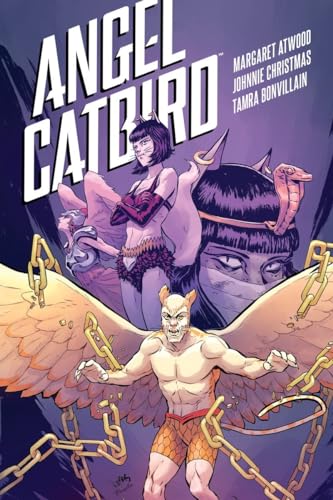 Stock image for Angel Catbird Volume 3: The Catbird Roars (Graphic Novel) for sale by Discover Books