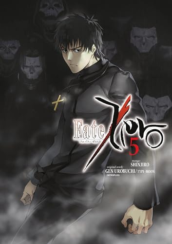Stock image for Fate/Zero Volume 5 for sale by Ergodebooks
