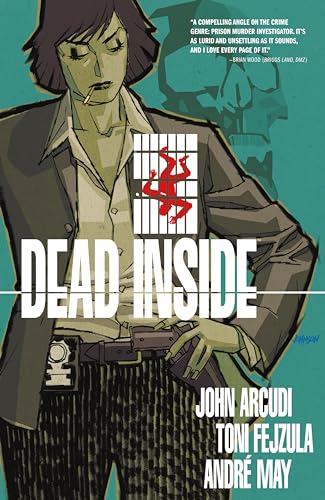 Imagen de archivo de Dead Inside Volume 1 a la venta por Better World Books