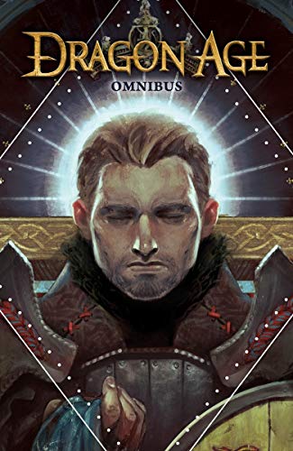 Imagen de archivo de Dragon Age Omnibus a la venta por Byrd Books