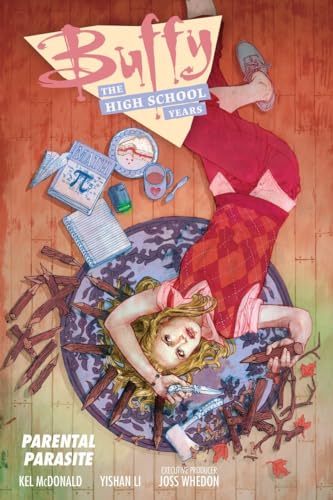 Stock image for Buffy High School Years Parental Parasit for sale by Better World Books