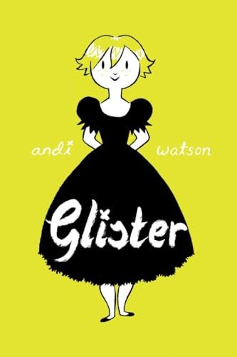 Imagen de archivo de Glister a la venta por Decluttr
