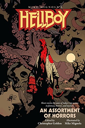 Stock image for Hellboy: An Assortment of Horrors for sale by ZBK Books