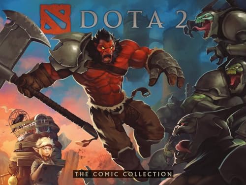 Stock image for Dota 2 for sale by Blackwell's