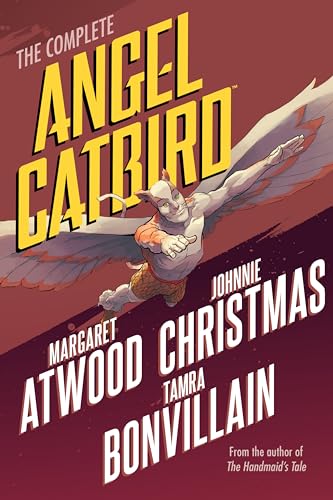 Stock image for The Complete Angel Catbird for sale by Russell Books