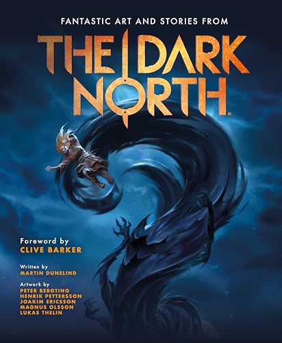 Beispielbild fr The Dark North zum Verkauf von ThriftBooks-Atlanta