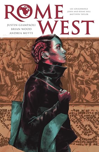 Stock image for Rome West for sale by Better World Books