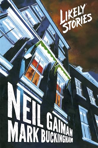 Imagen de archivo de Neil Gaiman's Likely Stories a la venta por Better World Books