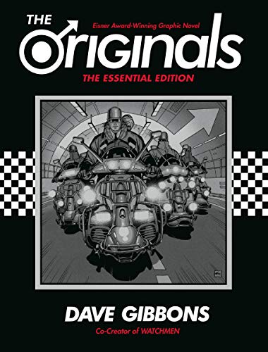 9781506705620: The Originals: The Essential Edition [Lingua Inglese]