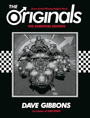 Stock image for The Originals: The Essential Edition for sale by HPB-Ruby