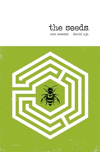 9781506705880: The Seeds: a graphic tale in four acts