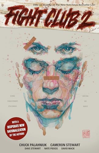 Stock image for Fight Club 2 (Graphic Novel) for sale by Goodwill San Antonio