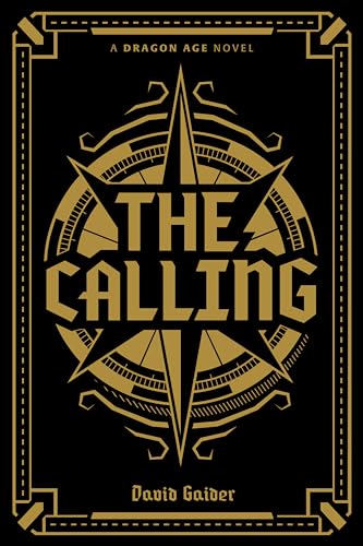 Beispielbild fr Dragon Age: The Calling Deluxe Edition zum Verkauf von Zoom Books Company