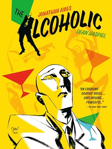 Beispielbild fr The Alcoholic (10th Anniversary Expanded Edition) zum Verkauf von Goodwill Southern California