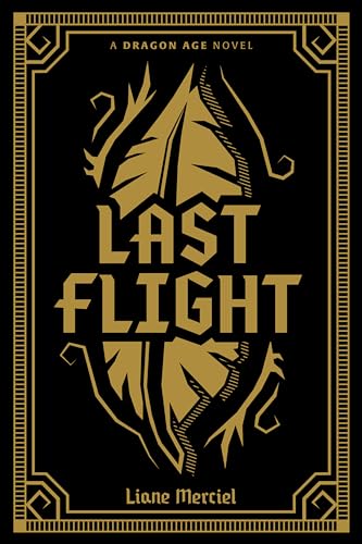 9781506708256: Last Flight