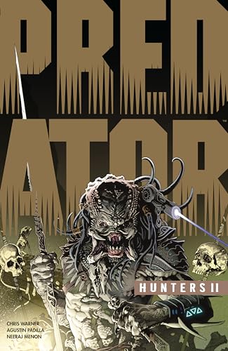 Stock image for Predator: Hunters II for sale by PlumCircle