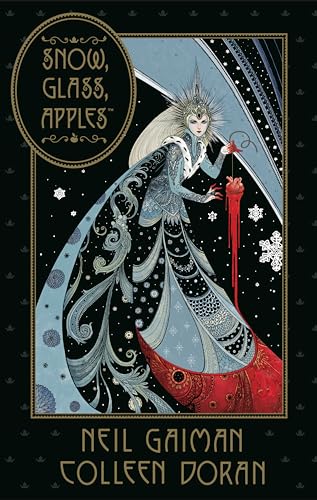 Stock image for Neil Gaiman's Snow, Glass, Apples for sale by Textbooks_Source