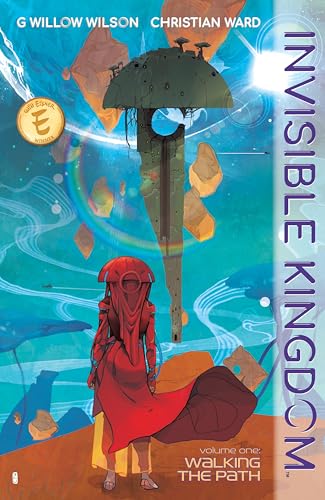 Beispielbild fr Invisible Kingdom Volume 1 zum Verkauf von Wonder Book