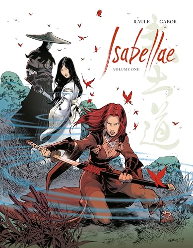 Stock image for Isabellae Volume 1 for sale by Better World Books