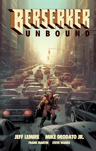 9781506713373: Berserker Unbound Volume 1 (Berserker Unbound, 1)