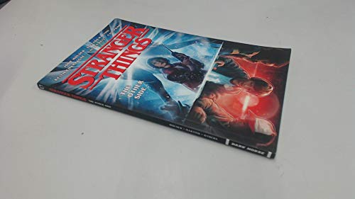 Stock image for Stranger Things - the Other Side 1 - Target Edition for sale by Blue Vase Books