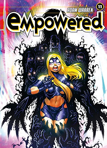 Imagen de archivo de Empowered Volume 11 a la venta por GF Books, Inc.