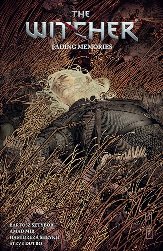 Stock image for The Witcher Volume 5: Fading Memories for sale by ThriftBooks-Atlanta