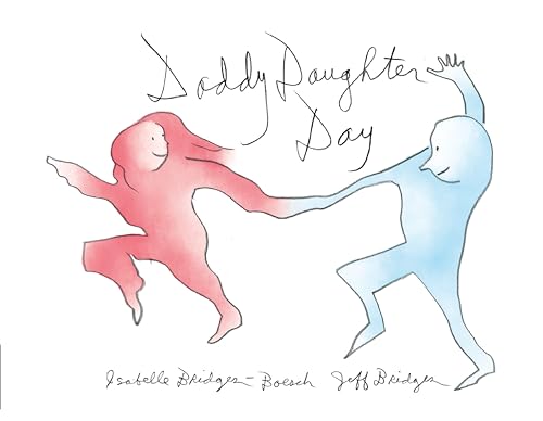 Beispielbild fr Daddy Daughter Day zum Verkauf von Wonder Book