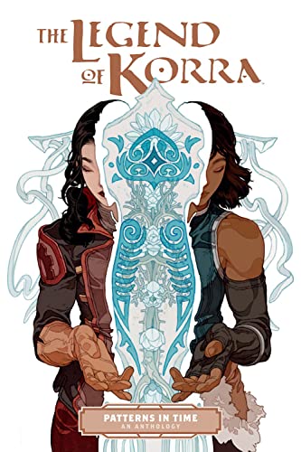 Stock image for The Legend of Korra: Patterns in Time for sale by Bellwetherbooks