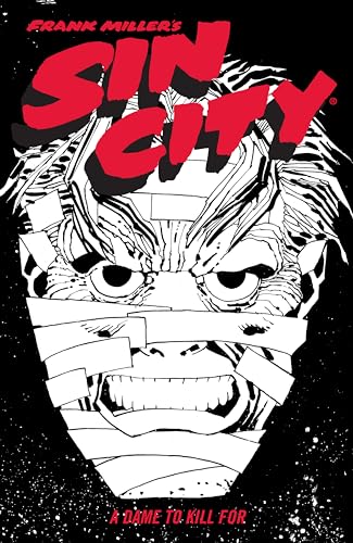 Beispielbild fr Frank Miller'S Sin City Volume 2: A Dame To Kill For (Fourth Edition) zum Verkauf von Monster Bookshop