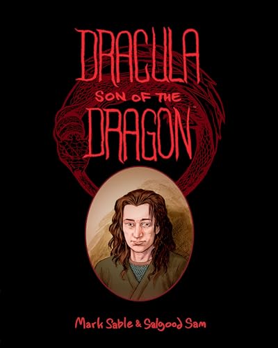 Stock image for Dracula: Son of the Dragon for sale by Better World Books