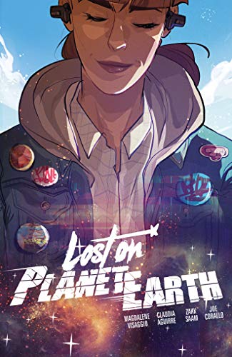 9781506724560: Lost on Planet Earth