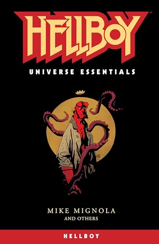 Imagen de archivo de Hellboy Universe Essentials: Hellboy a la venta por Bookoutlet1