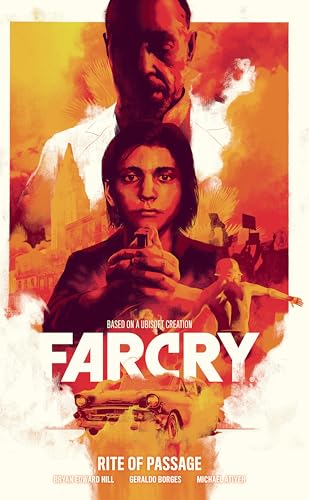 Stock image for Far Cry for sale by Blackwell's
