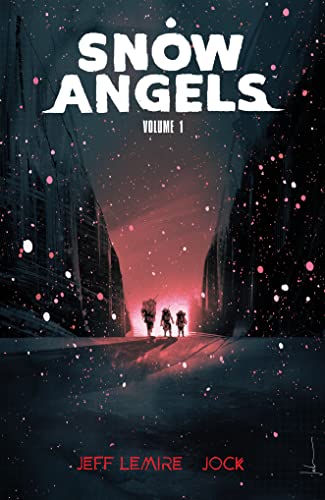 Imagen de archivo de Snow Angels Volume 1 a la venta por Dream Books Co.
