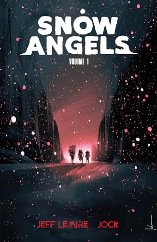 Stock image for Snow Angels Volume 1 for sale by Dream Books Co.