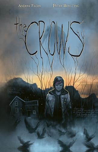 Beispielbild fr The Crows zum Verkauf von KuleliBooks