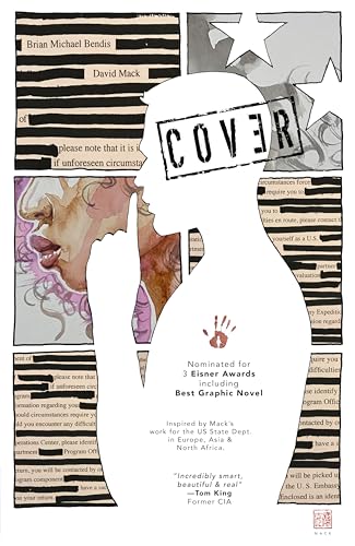 Stock image for Cover Volume 1 (Cover, 1) for sale by Firefly Bookstore