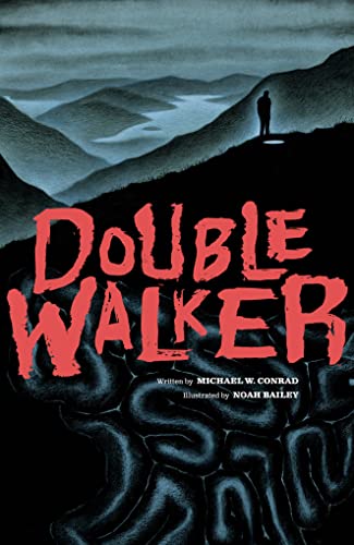 Beispielbild fr Double Walker zum Verkauf von Better World Books