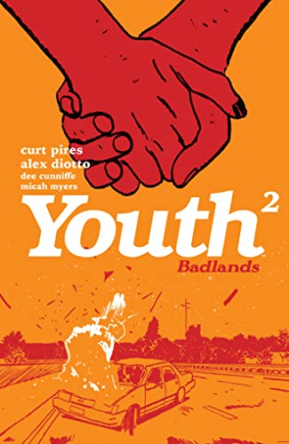 Imagen de archivo de Youth Volume 2 a la venta por Bellwetherbooks