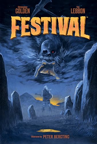 Stock image for Festival for sale by Firefly Bookstore