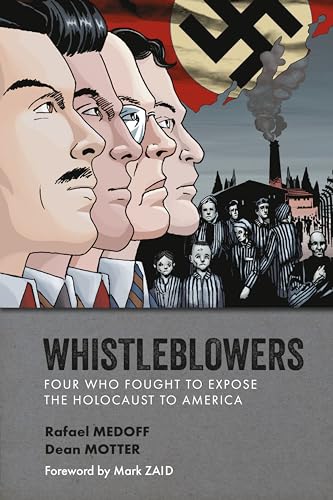 Beispielbild fr Whistleblowers zum Verkauf von Blackwell's