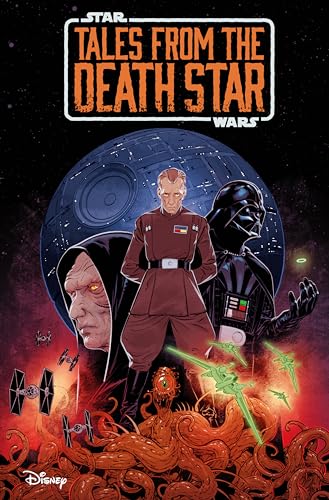 Beispielbild fr Star Wars: Tales from the Death Star zum Verkauf von Bellwetherbooks