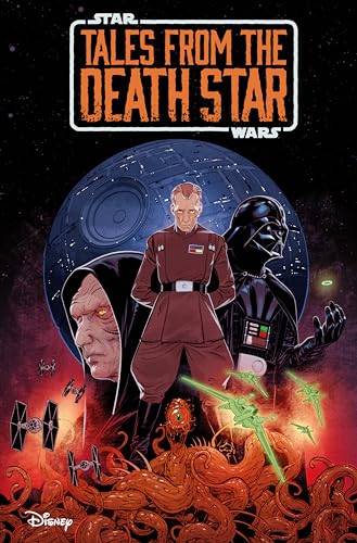 Stock image for Star Wars: Tales from the Death Star for sale by Bellwetherbooks