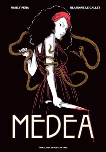 9781506742687: Medea