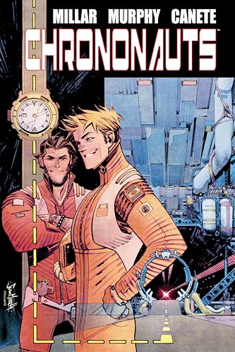 Immagine dell'editore per Chrononauts Library Edition venduto da California Books