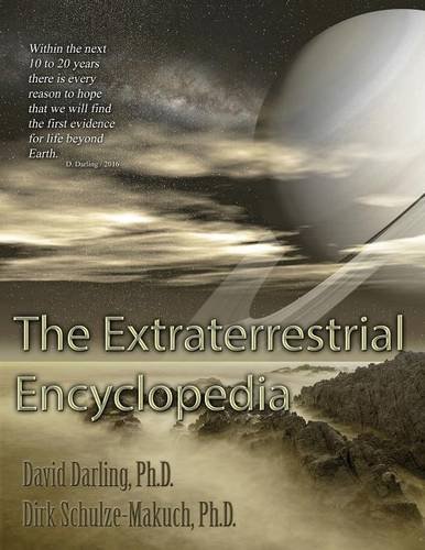 Stock image for The Extraterrestrial Encyclopedia for sale by dsmbooks